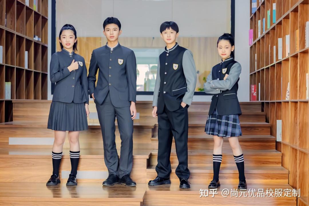 校服定制如何给学生选择合适的尺码? - 知乎