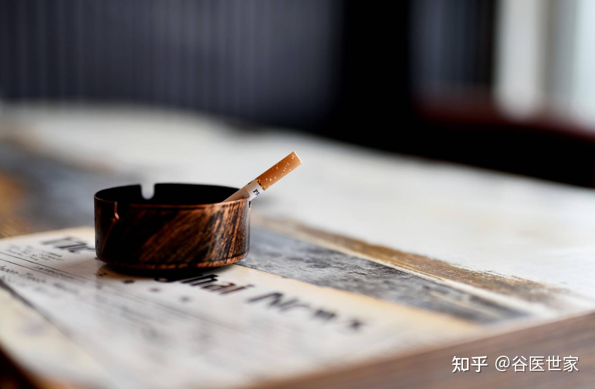 大家都知道抽烟喝酒不好但是为什么那么多人还是离不开烟酒