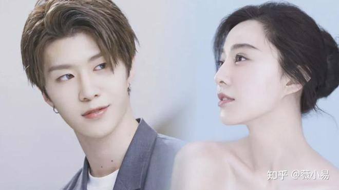 为什么范冰冰被封杀没有影响到范丞丞