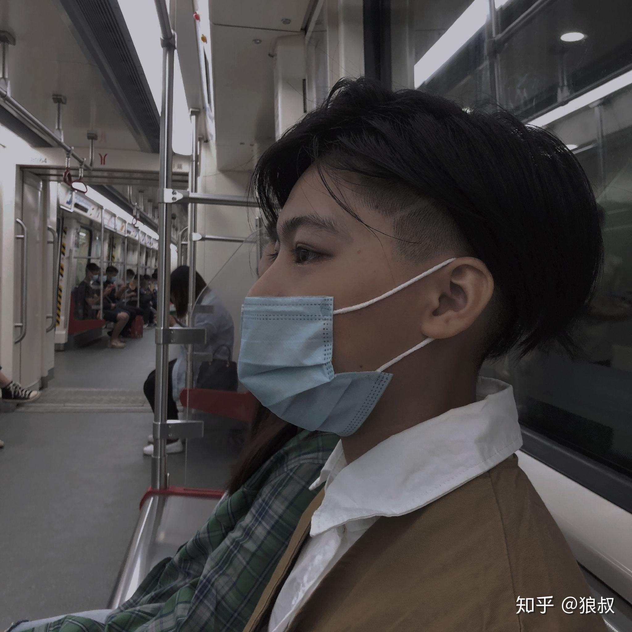 女生剪男生短发(或中性风短发)是什么体验?