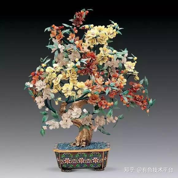 解析古法黄金工艺 - 知乎