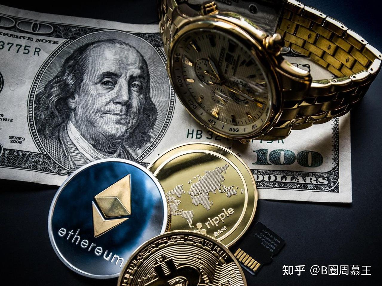 比特币减半后牛市持续多久会跌？2024年比特币减半周期分析- 知乎