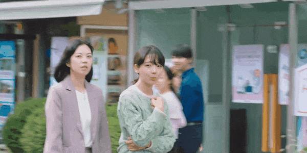 《比天堂还美丽》高能剧情神设定,又一部年度爆款