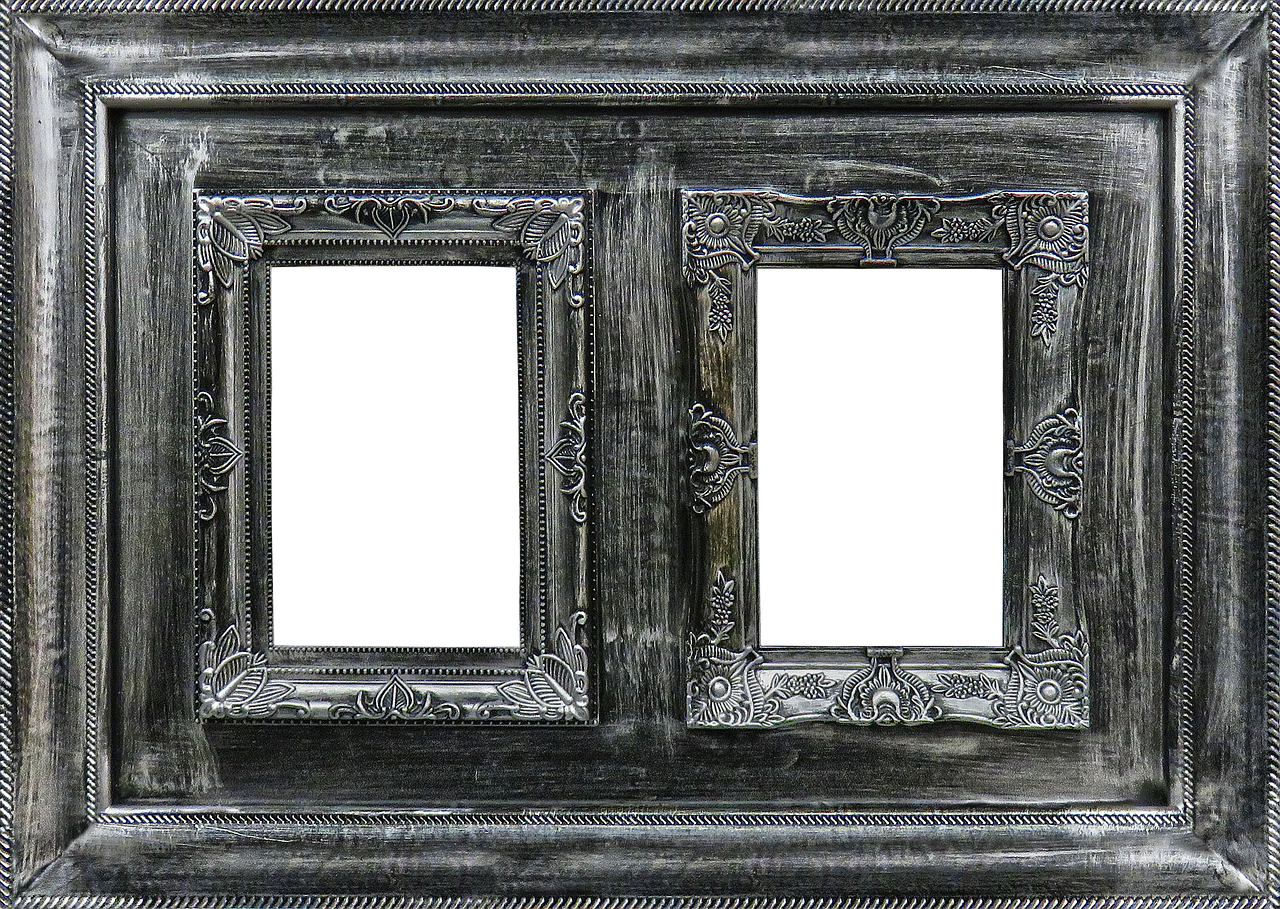 2. 视野开阔景观