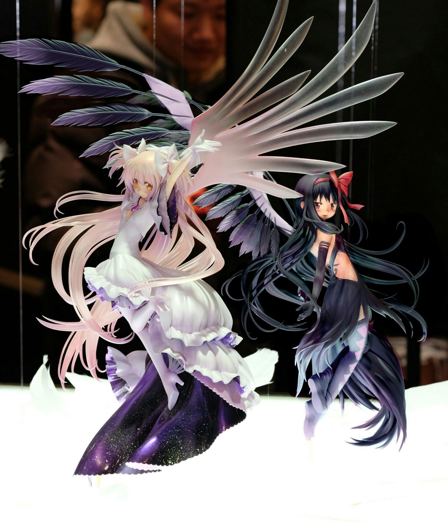 手办为什么那么贵真心求教