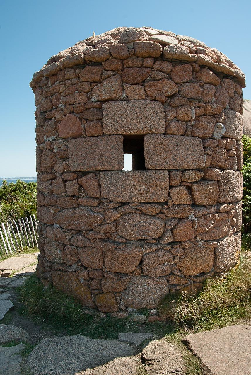 2. 红灯笼点缀岗亭