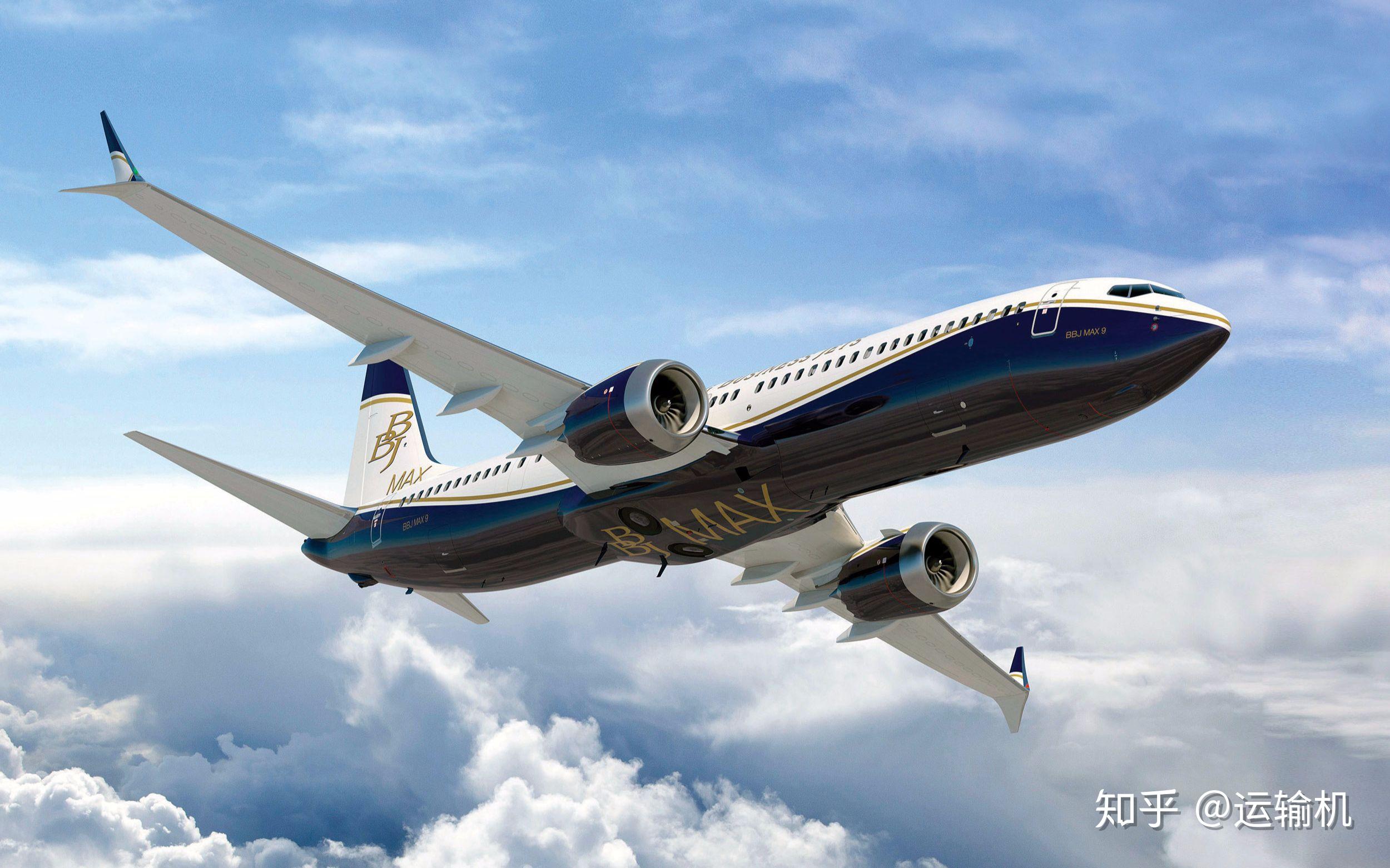 波音738安全吗? - 知乎