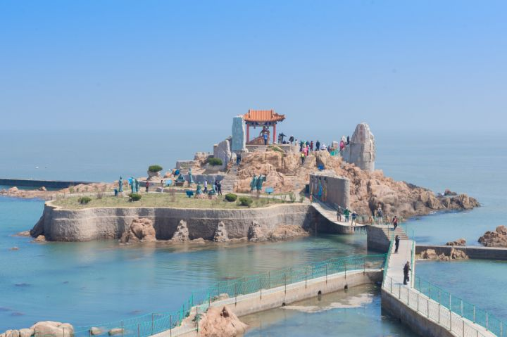 2023威海旅游超详细:路线安排+美食推荐+本地人建议,5-7月去威海看这一篇就够了! - 知乎
