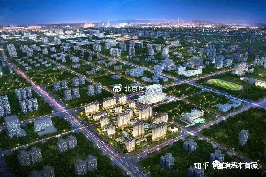 北京建工揽星宸-房家【三次】实地踩盘播报施工进度。 - 知乎