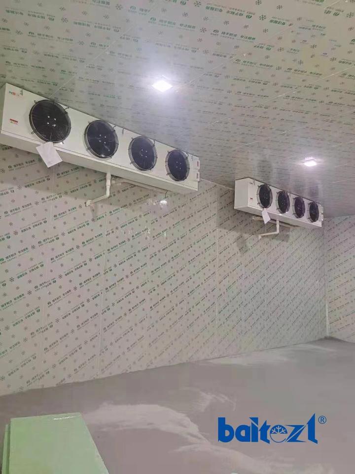 在湖南建造冷库如何选择冷库安装公司？冷库安装公司哪家好？ - 知乎