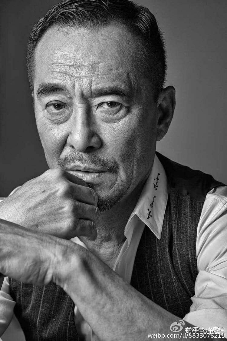 如何看待演员王庆祥的近期微博