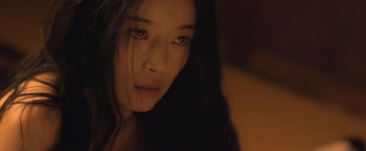 韩国性感女星池安搭档凶萌大叔马东锡,但这次他却演了坏人! - 知乎