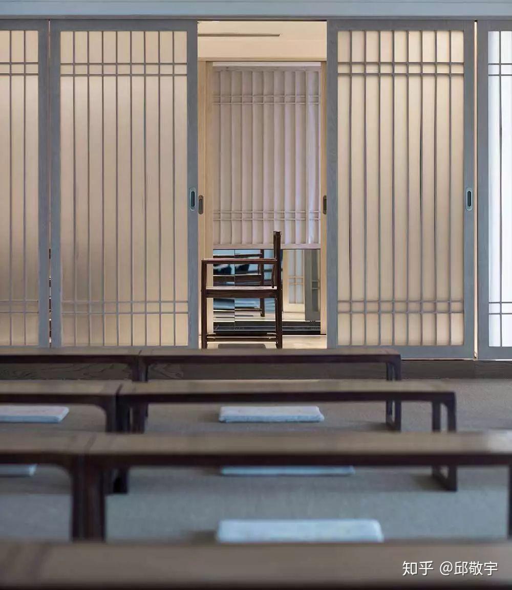 10个极具东方美学的禅意设计案例 · 越少越美 - 知乎