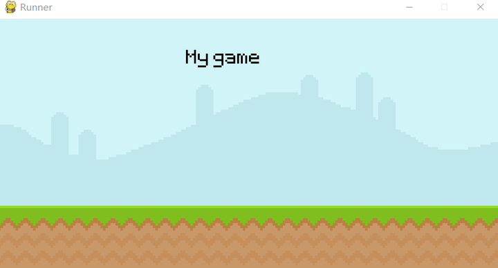 Pygame入门 2022 （1）游戏原理及Pygame简介 - 知乎