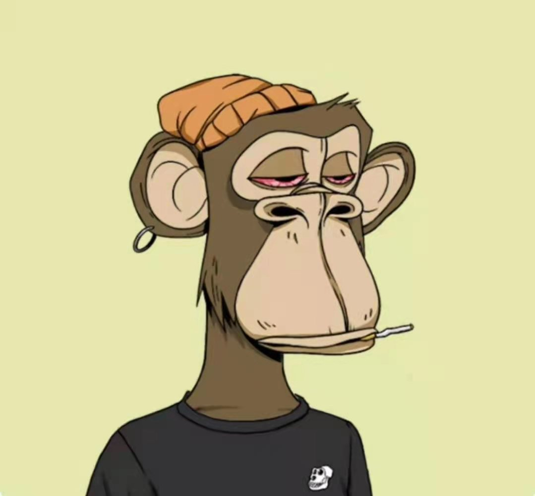 库里18W美金猴子头像，背后含义是什么？ - 知乎