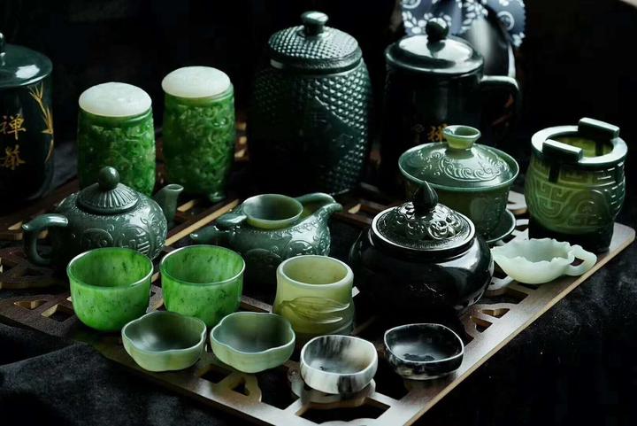 一细？二细？和田玉中的一细、二细到底是什么呢？ - 知乎