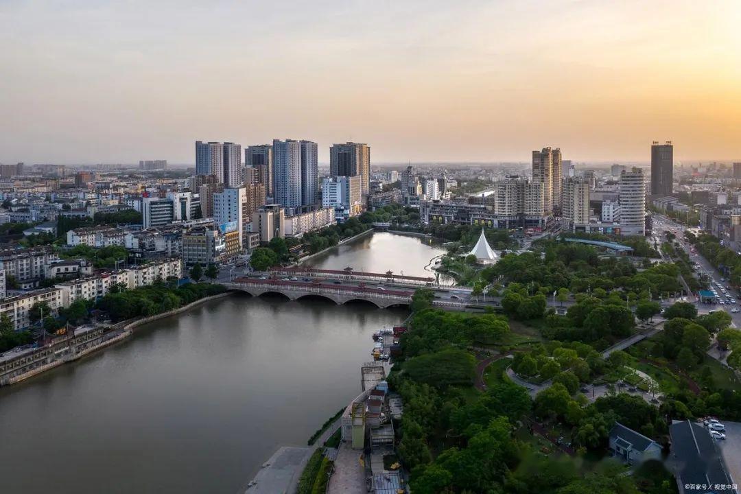泰州最好玩的三个地方,畅游泰州:3大景点让你爱上这座城市! - 知乎
