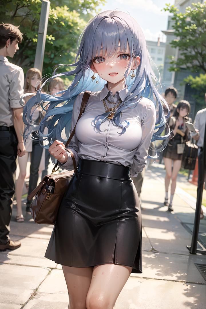 Ai tags 