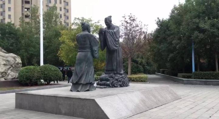 鸡黍之交:谈谈生友与死友 - 知乎
