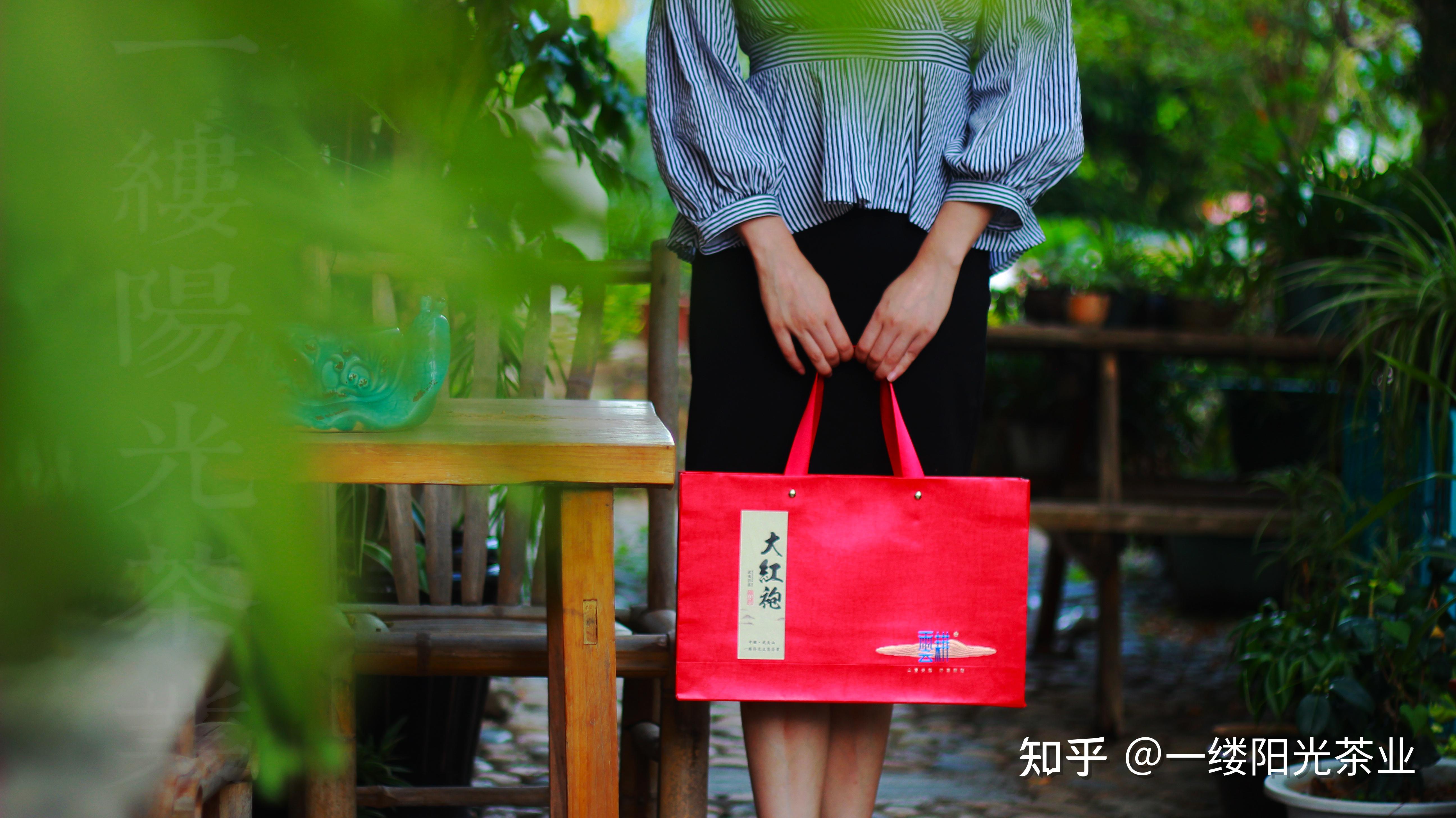 不是很懂茶,什么茶送礼比较好? - 知乎