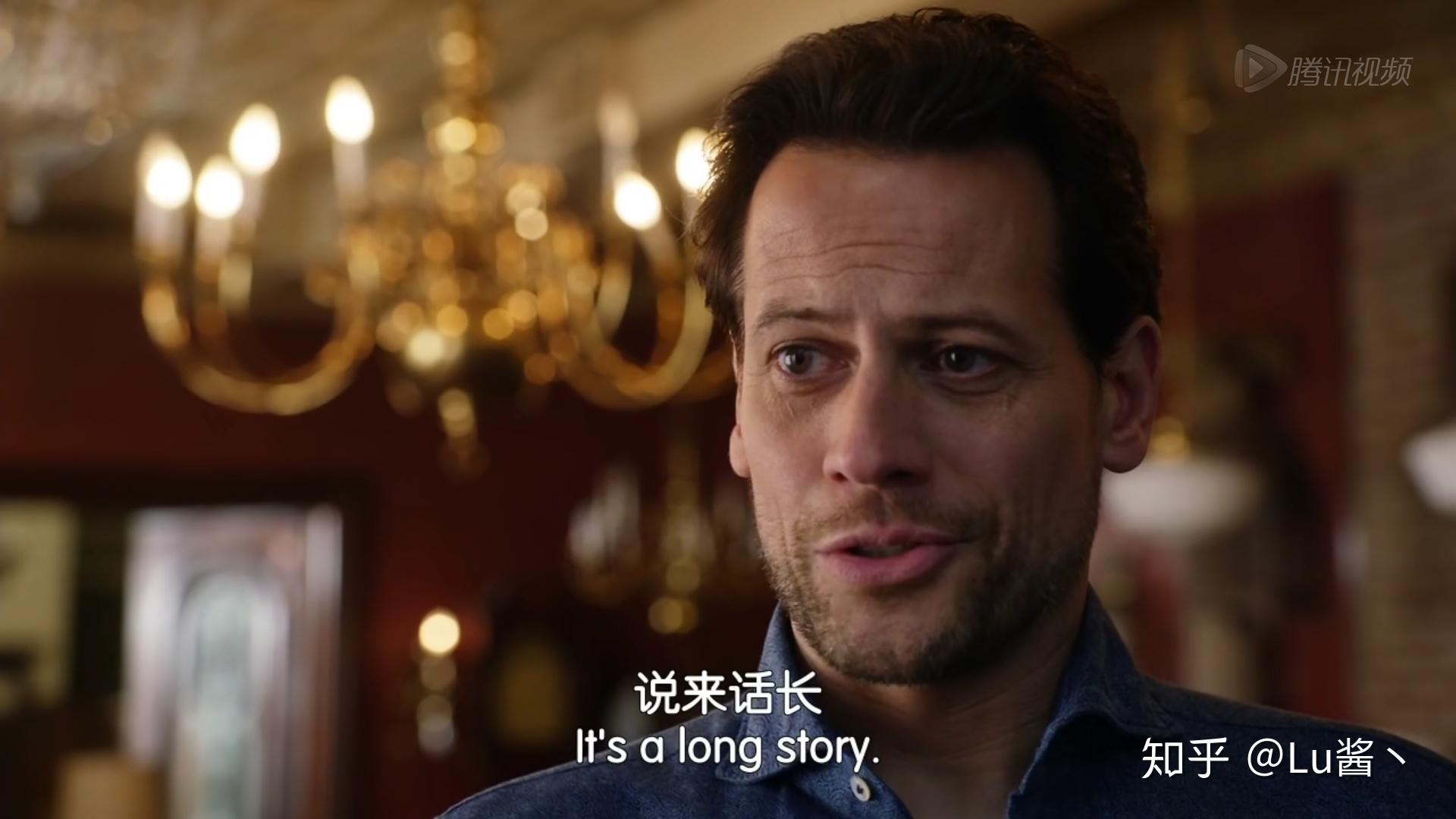 听说《不死法医》北美收视率惨淡,不会有第二季,难道没有人觉得它其实