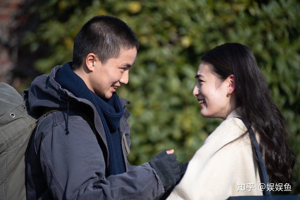 日剧《初恋》成年男主为何要离开女主去国外? - 知乎