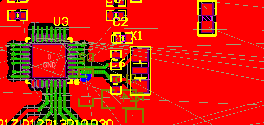 Altium Designer教程系列:深入学习铺铜操作 - 知乎