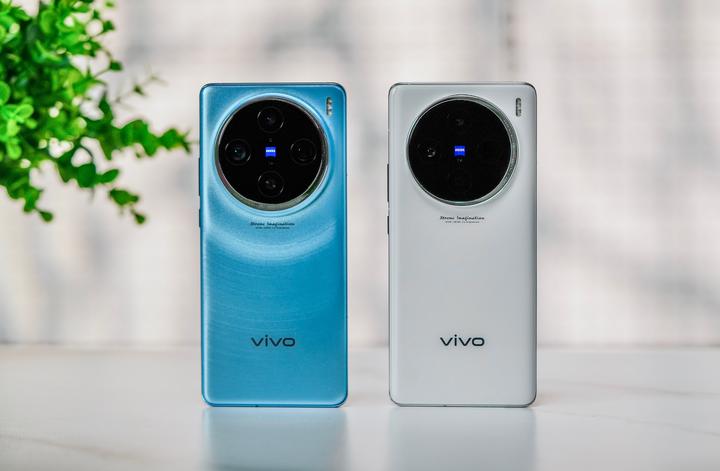 同样是4999元起售小米14pro和vivox100pro该怎么选