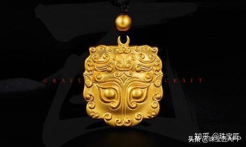 什么是古法黄金？与普通黄金有什么区别？ - 知乎