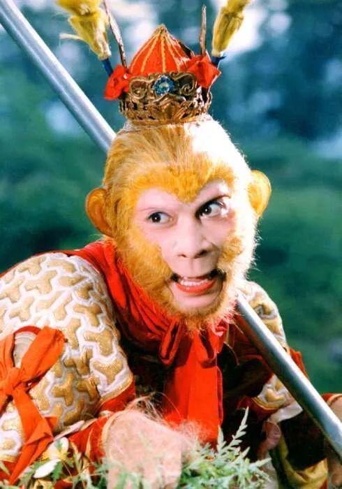 为什么孙悟空大闹天宫的时候鲜有对手,可取经路上随便碰个妖怪都能和