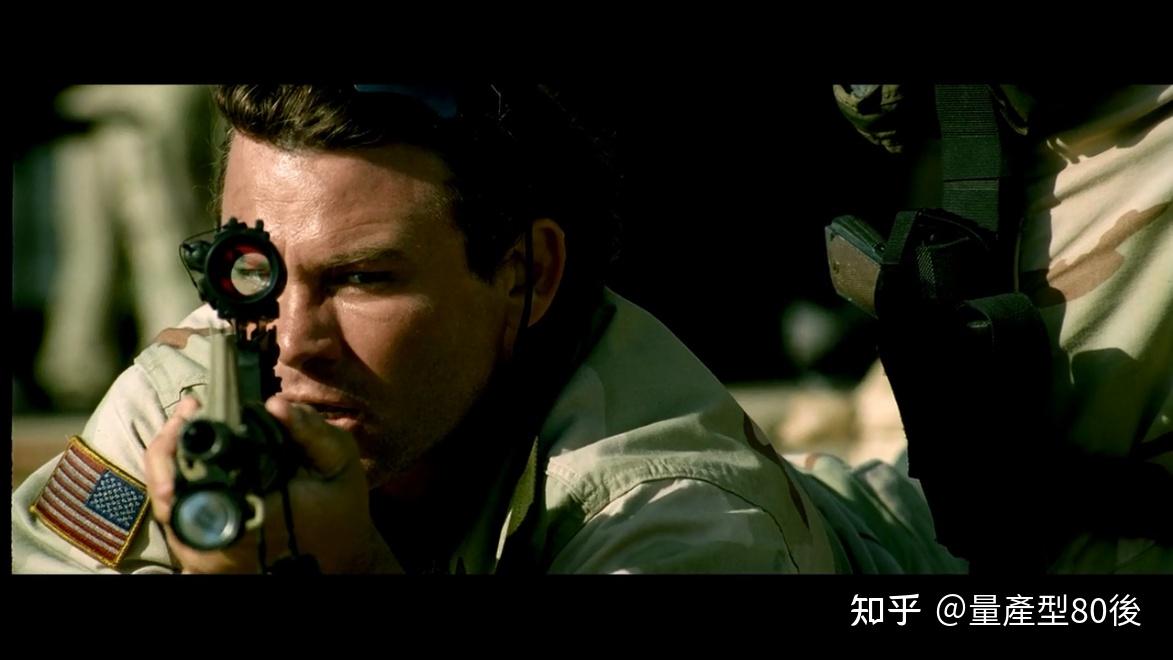 黑鹰坠落加长版加长了什么内容? - 知乎