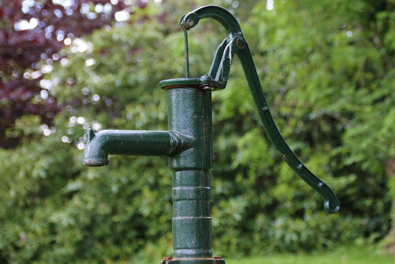 气压表不动怎么回事