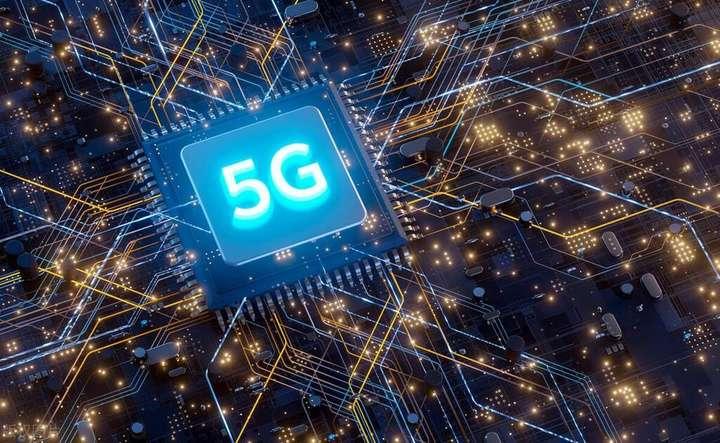 中国股市：2024“F5G概念”潜力黑马股，未来有望暴涨！ - 知乎