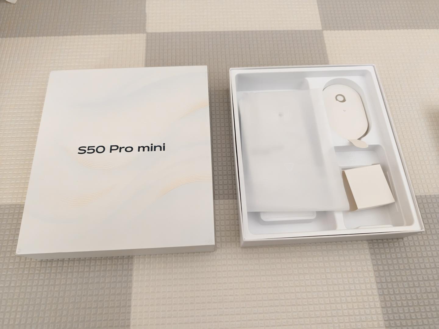 vivo S50 Pro mini怎么样?使用一周,优缺点点评