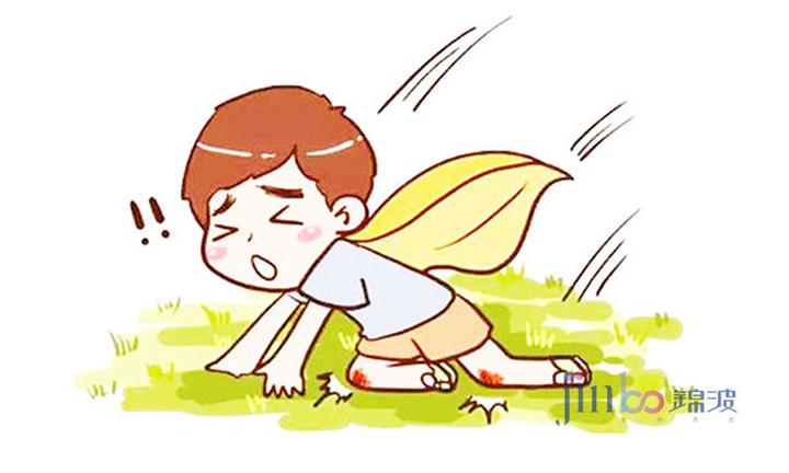 鑫巴克百科:擦伤、碰伤可以直接用酒精涂抹吗? - 知乎
