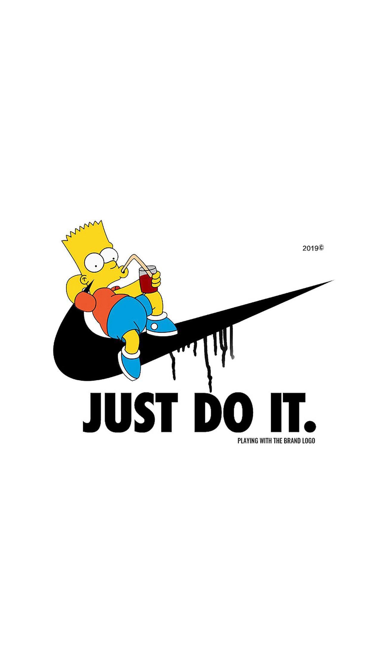 能不能分享下辛普森的壁纸