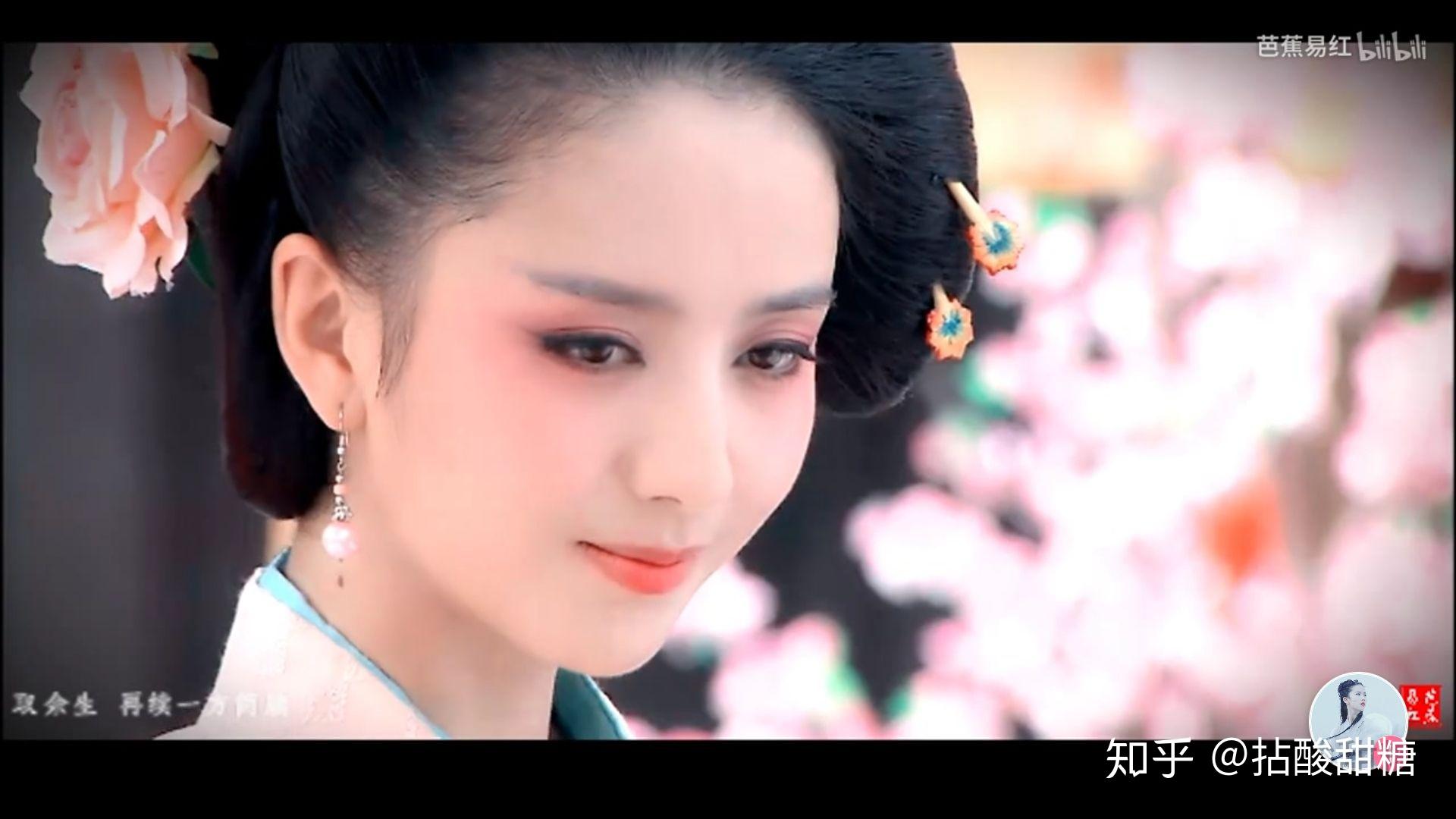 现实中真的有书中所说的那种绝世美人吗