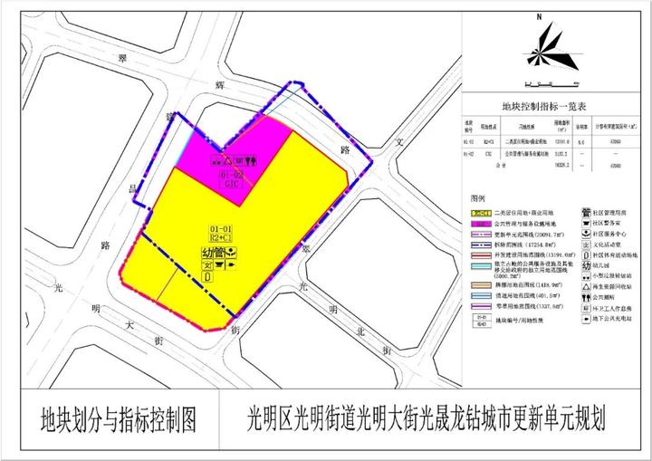 罗湖布心村水围村旧改新进展!二期确认实施主体即将动工 - 知乎