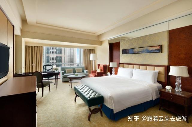 到青岛旅游住在哪里方便?青岛必打卡酒店推荐 - 知乎