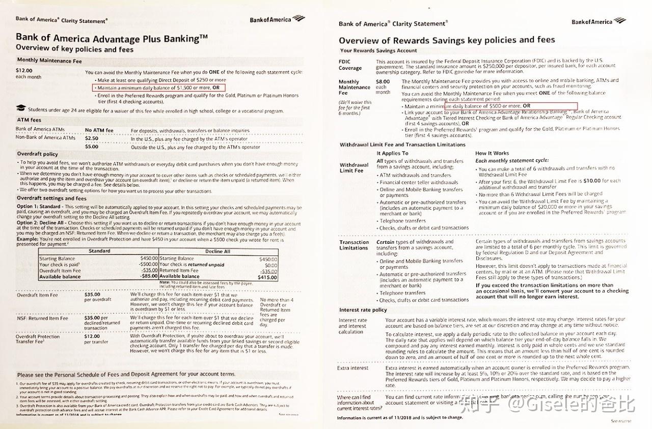 办理你的第一张美国借记卡和信用卡——美国银行借记卡和信用卡的使用及注意事项- 知乎
