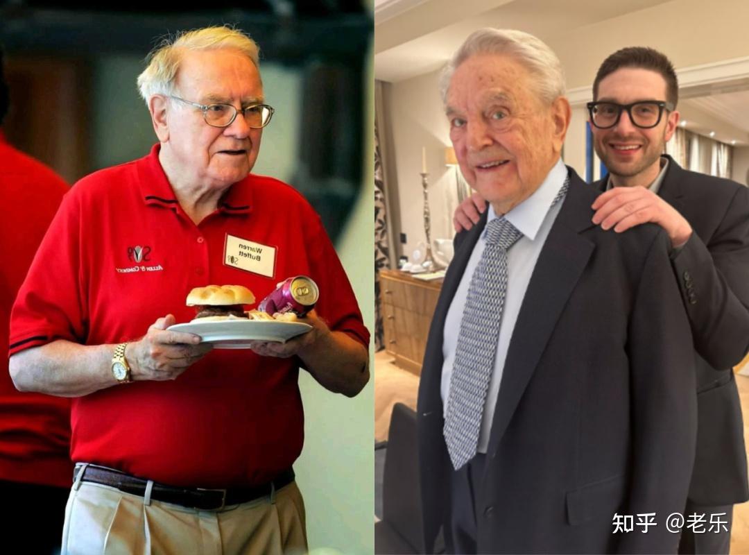 那个打垮英国央行的男人——乔治·索罗斯- 知乎