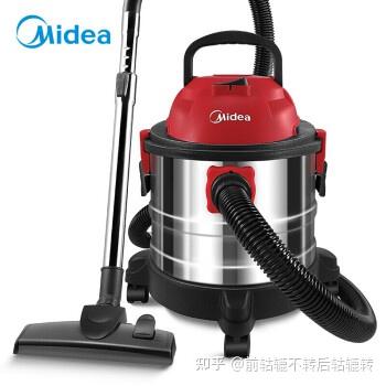 2026年装修开荒用桶式吸尘器型号榜