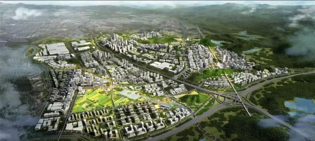 「勤诚达正大城」深圳光明新城,轻奢公寓,通燃气,6号线长圳站 - 知乎