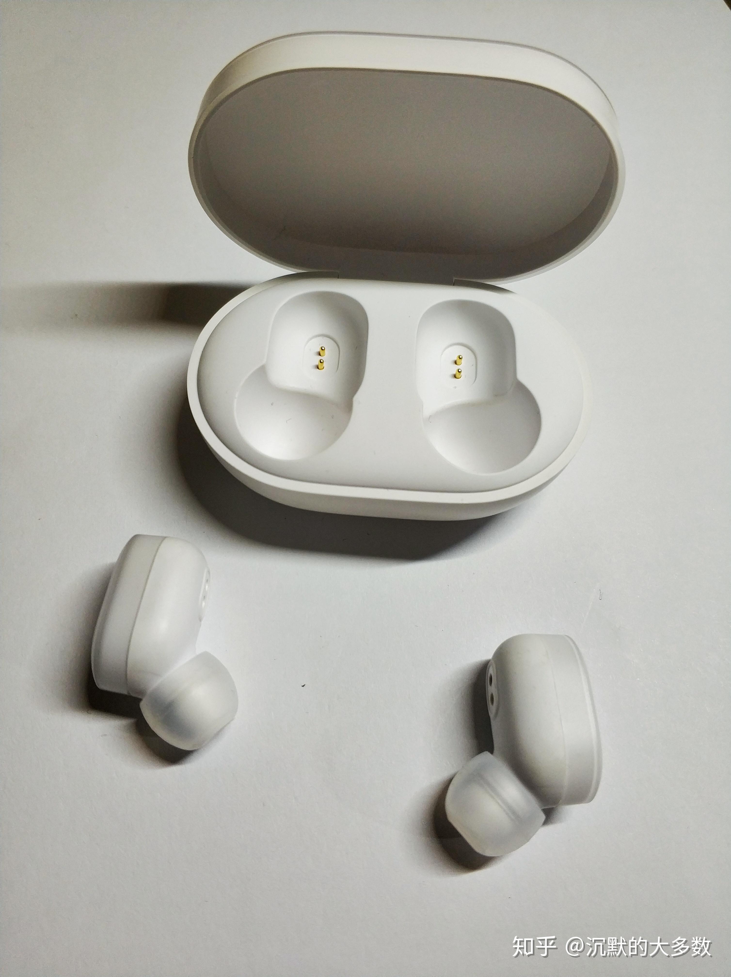 如何评价小米最新发布的小米蓝牙耳机airdots青春版