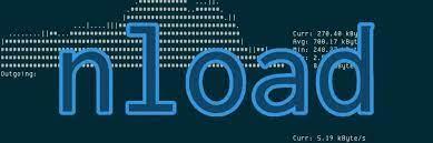 如何使用nload实时监控网络带宽 - 知乎