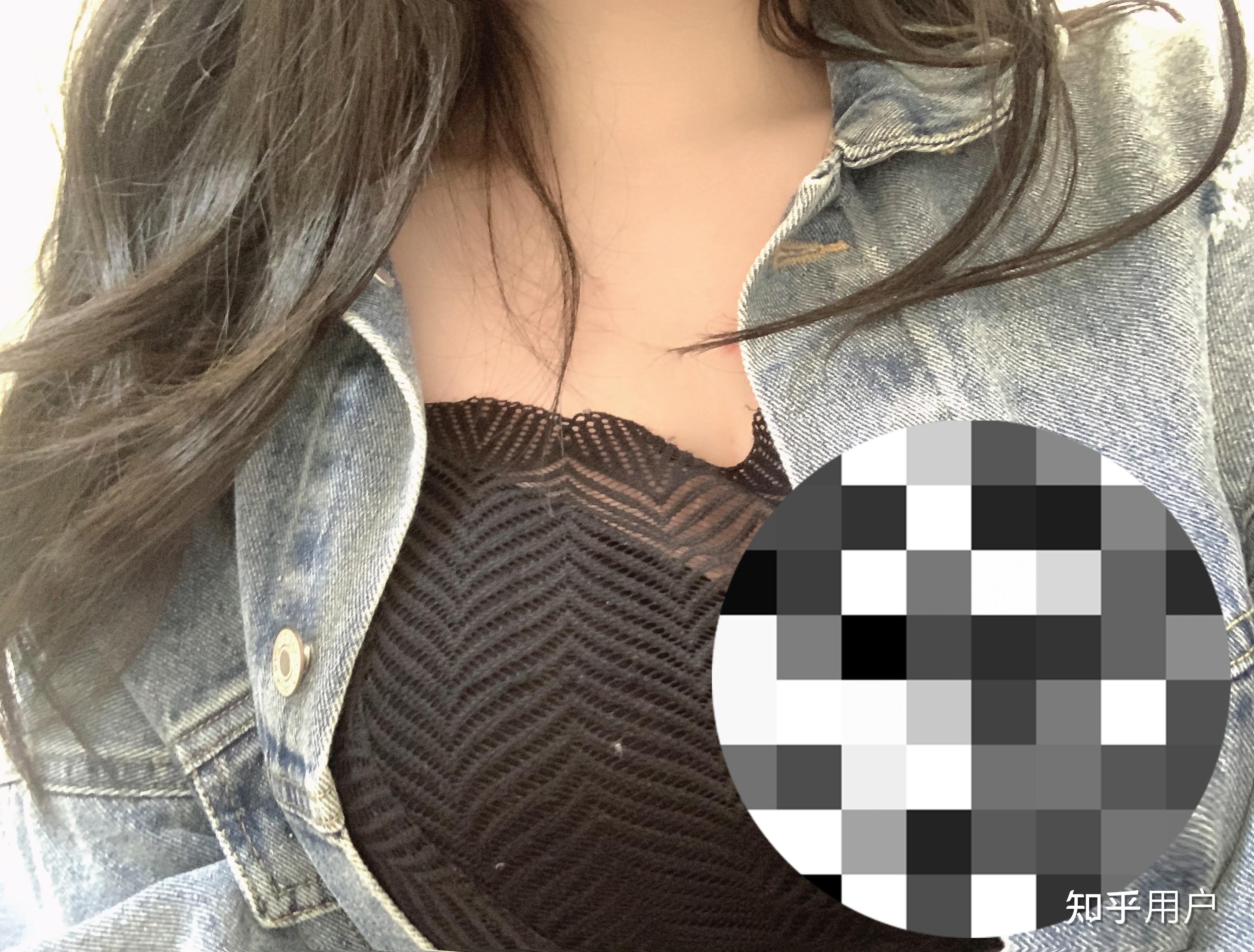 请问大胸是什么体验呀|11ω11)? - 知乎