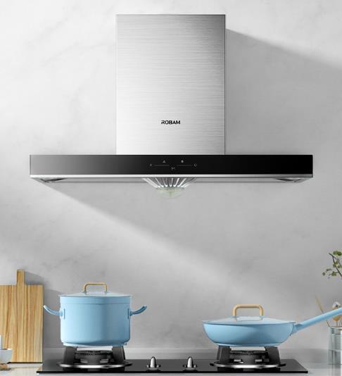 顶吸式油烟机有哪些优质品牌?高性价比顶吸式油烟机有哪些?