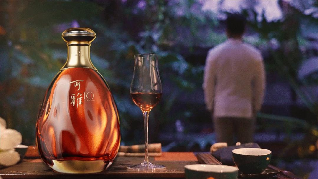 白兰地的口感是怎么样的? - 知乎
