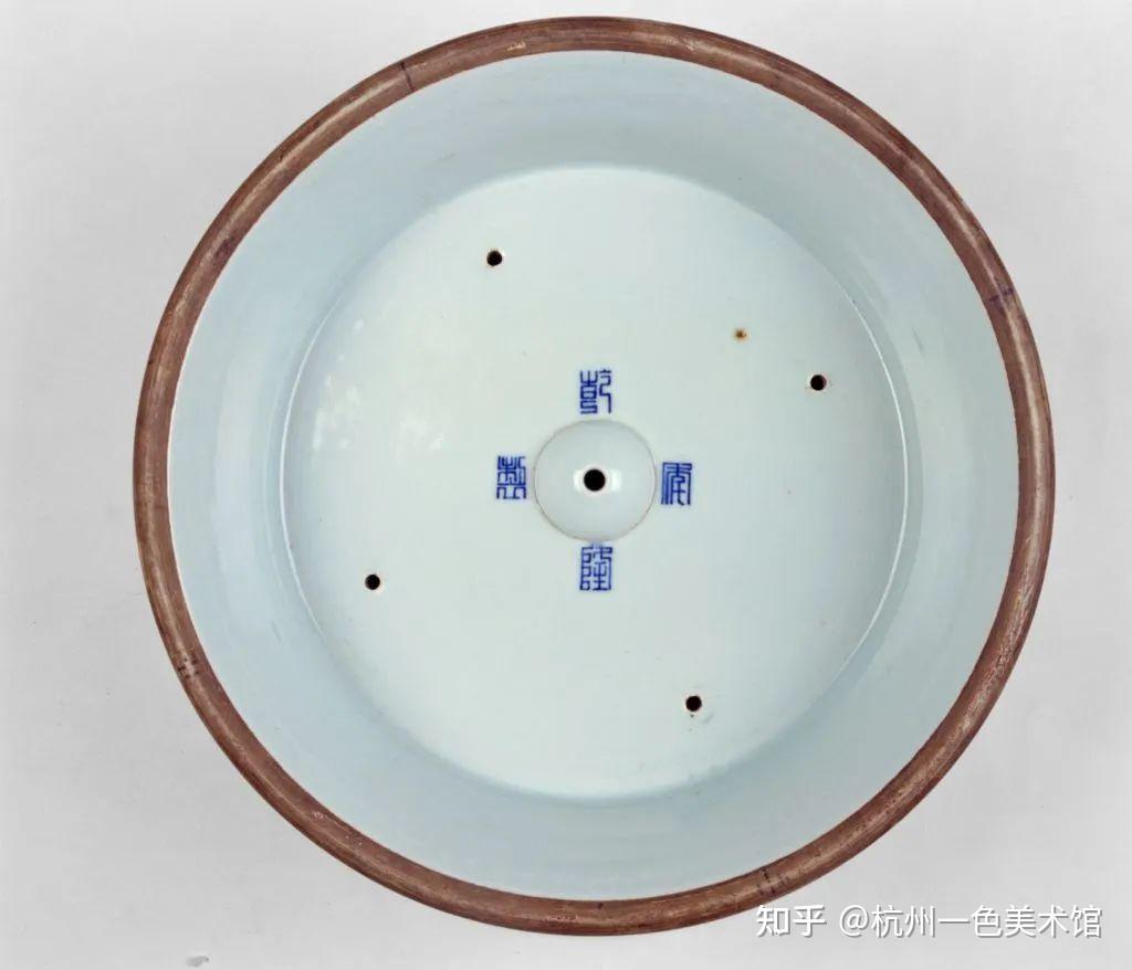 大清瓷器 drjiaantique