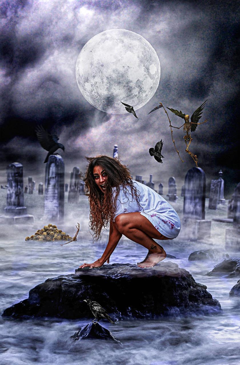 什么风水好坟墓